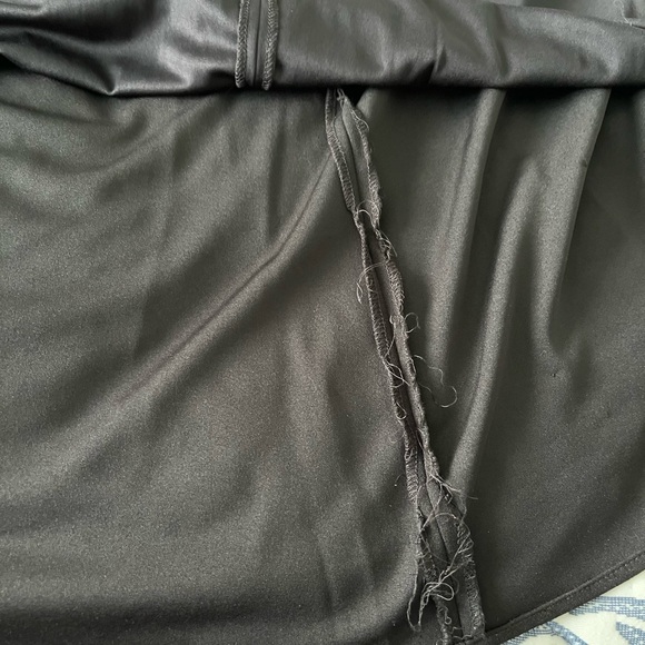 Evernew strappy bow maxi dress - Picture 5 of 9